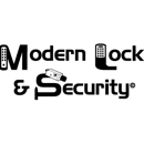 Modern Lock & Security - Printing Services