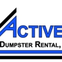 Active Dumpster Rental