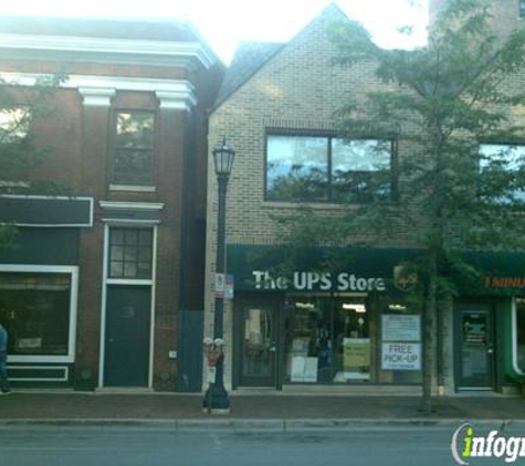 The UPS Store - Evanston, IL