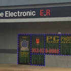 ELECTRONIC E.R LLC