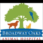 Broadway Oaks Animal Hospital