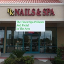 Dk Nails And Spa - Nail Salons