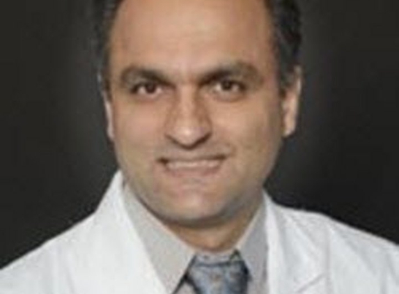 Abbas Babajani Feremi, PhD - Memphis, TN