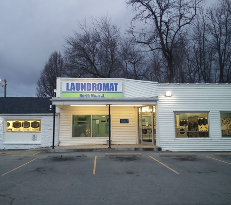 North Main Stree Coin Laundry - Blacksburg, VA