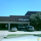 Time Saver Discount Liquor