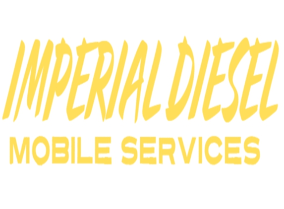 Imperial Diesel Mobile Services - Waco, TX