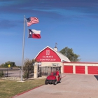 Big Red Barn Self Storage VI