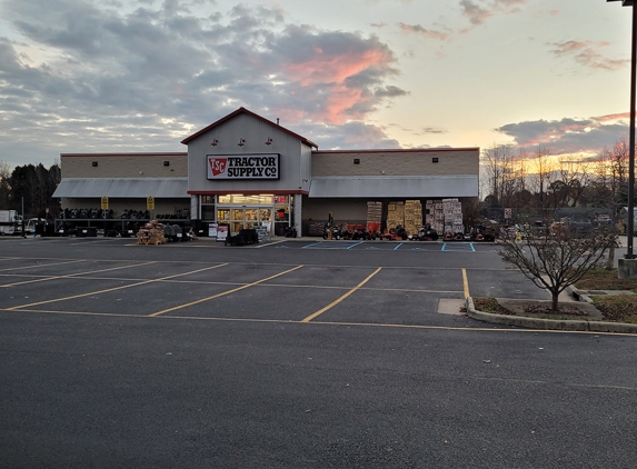 Tractor Supply Co - Chesapeake, VA