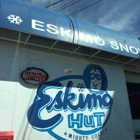 Eskimo Hut