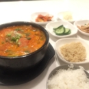 Danji - Korean Restaurants