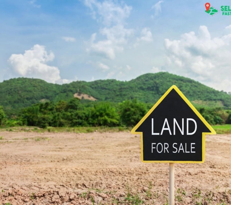 Sell My Land Fast & Easy | Cash Land Buyers Las Vegas - Las Vegas, NV