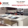 MGM Granite and Marble
