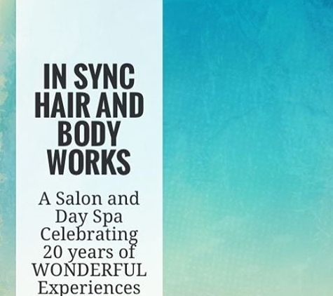 In Sync Hair & Bodyworks - Fort Lauderdale, FL