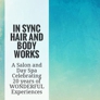 In Sync Hair & Bodyworks - Fort Lauderdale, FL