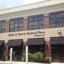 Center for Spine Joint & Neuromuscular Rehabilitation - Medical Clinics