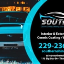 Southern Shine Thomasville - Car Wash