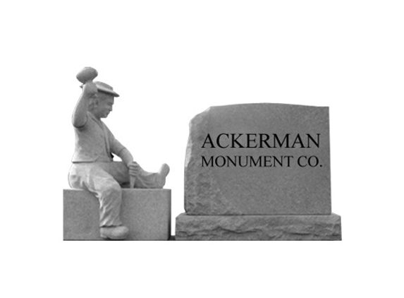 Ackerman Monument Co - Holliston, MA