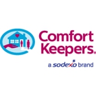 Comfort Keepers In Home Care