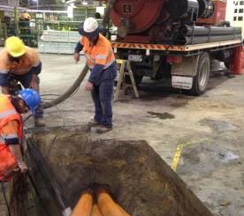 Walker And Gray Earthworks - Mount Gambier, SA. Walker and Gray Earthworks Pty Ltd