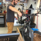 Bike Garage