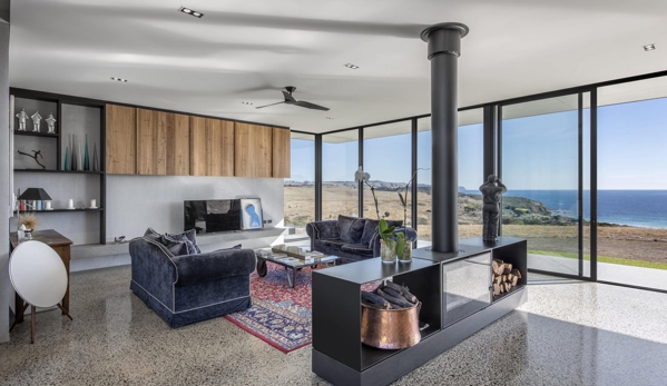NRG Building - Kingscote, SA