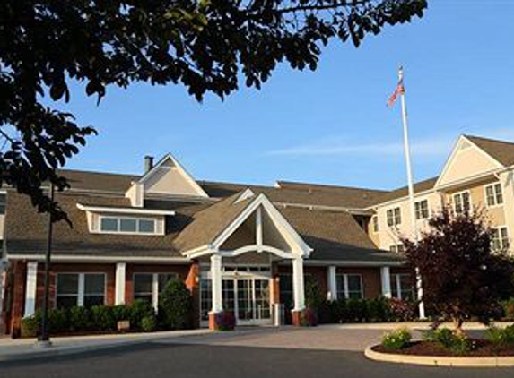 Residence Inn Waynesboro - Waynesboro, VA