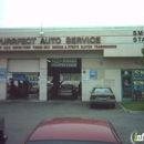 Purrfect Auto Service - Auto Repair & Service