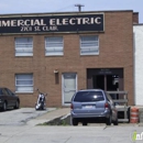 Commercial Electric - Electric Equipment & Supplies