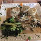 Bocelli's Restaurant
