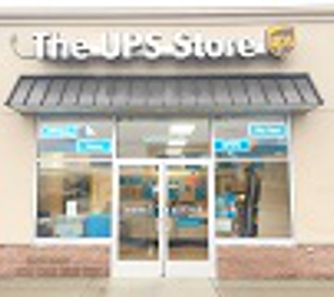 The UPS Store - Cockeysville, MD