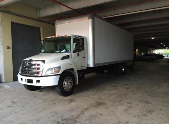 Easy Move Transportation - Hallandale Beach, FL