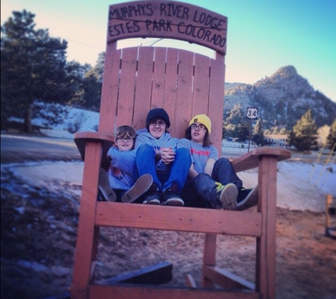 Murphy's River Lodge - Estes Park, CO