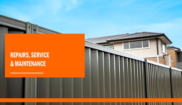 L & J Webb Fencing Pty Ltd - Numurkah, VIC. Repairs, Service & Maintenance