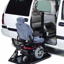 Rollin' Along - Wheelchair Lifts & Ramps