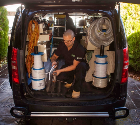 Hit The Switch - Malvern East, VIC. We have a fully stocked mobile workshop ready for your next job.