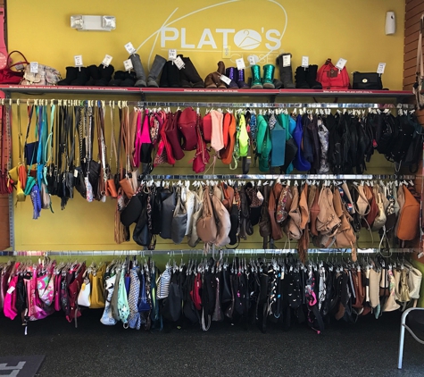 Plato's Closet - Rock Hill, SC - Rock Hill, SC