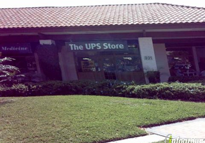 The Ups Store 931 Village Blvd Ste 905 West Palm Beach Fl 33409