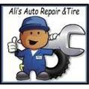 Ali's Auto Repair & Tires - Auto Repair & Service