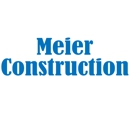Meier Construction - Excavation Contractors