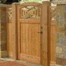 Custom Cedar Fences - Gates & Accessories