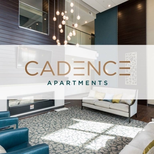 Cadence Apartments - Johnston, IA