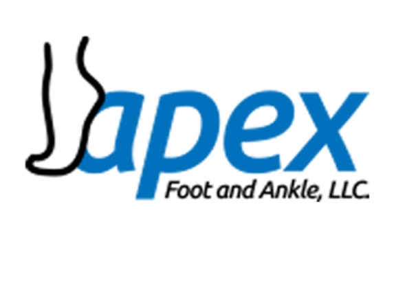 Apex Foot & Ankle - Joliet, IL