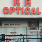 R R Optical
