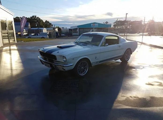 Shearwater Mechanical & Tyres - Shearwater, TAS