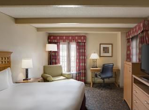 Doubletree Hotel San Antonio Airport - San Antonio, TX