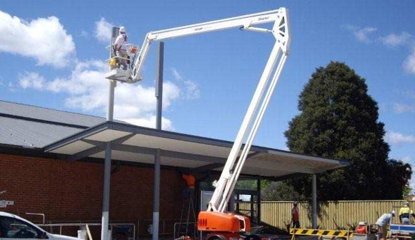 Anton Hartley Colour City Painting Pty Ltd - Orange, NSW