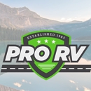 RV Pro, Inc. - Recreational Vehicles & Campers-Repair & Service