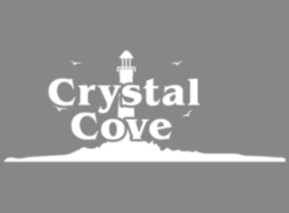 Crystal Cove Apartments - Las Vegas, NV