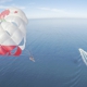 North Shore Parasail