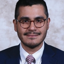 David A. Alejos Castillo, MD - IU Health Oncology & Hematology - Bedford - Physicians & Surgeons